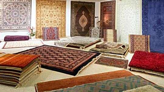 Halı Alırken Dikkat Edilmesi Gerekenler