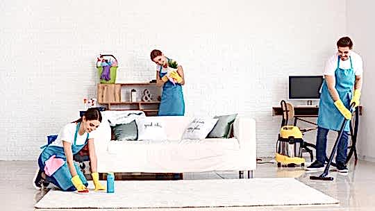 Halı Temizliği Nasıl Yapılmalıdır?