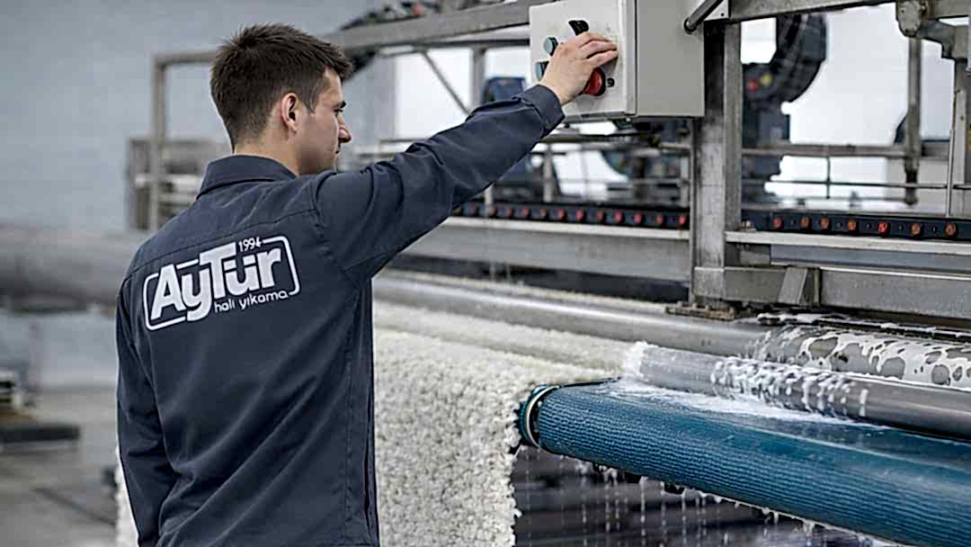 Halı Yıkama Firması Seçimi