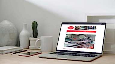 Ay-Tür Halı Yıkama - Dijitalleşme