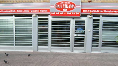 Ay-Tür Halı Yıkama - Taşınma