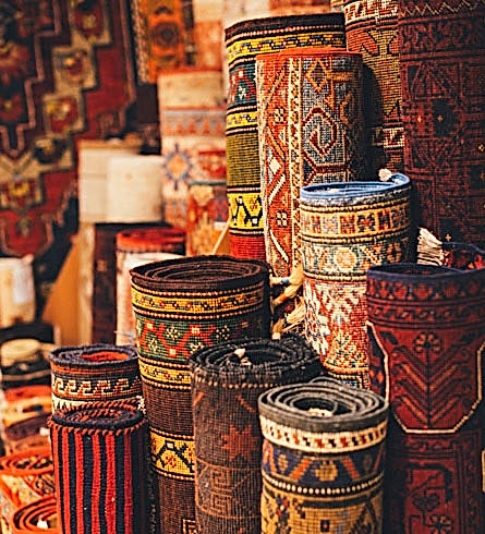 Carpet Care and Repair Services