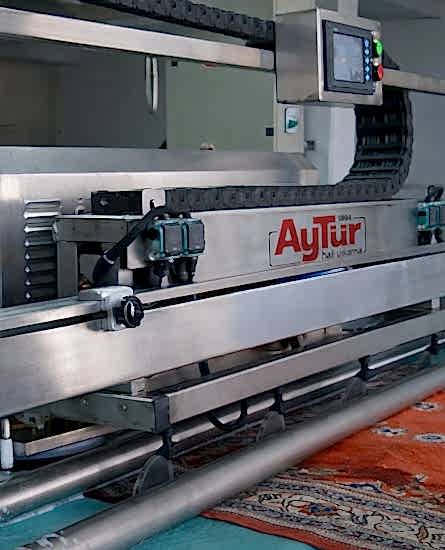 Halı Yıkama ve Temizleme Hizmeti