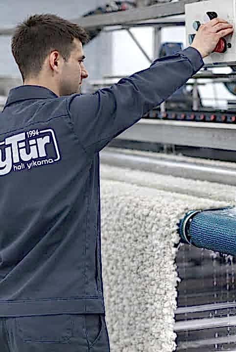 Carpet Washing and Cleaning Services